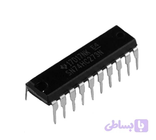 74HC273N