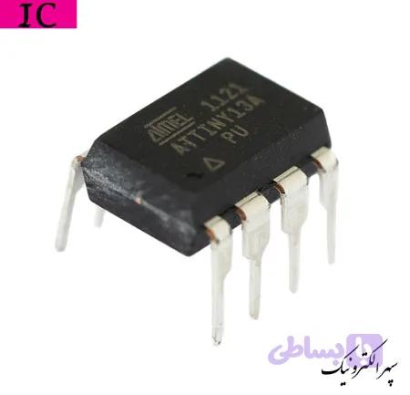 ATTINY13A-PU