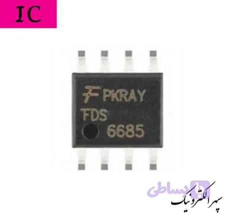 FDS6685