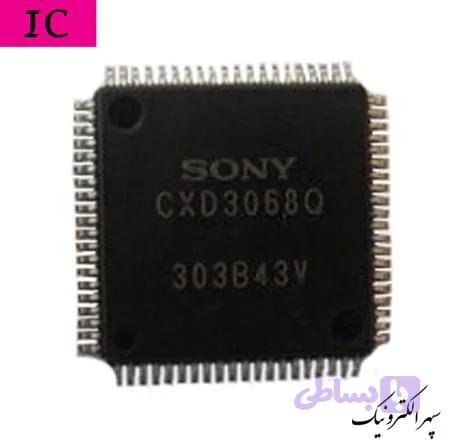 CXD3068Q