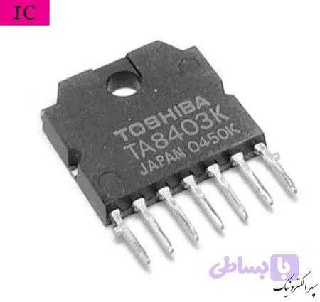 TA8403K