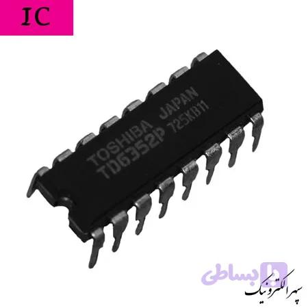 TD6352P