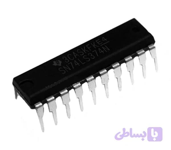 74LS374N