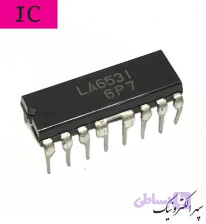 LA6531