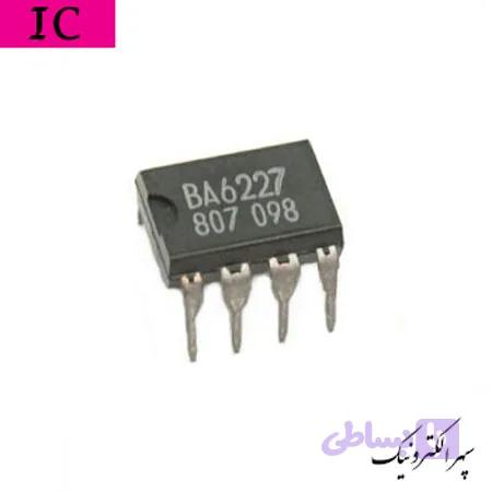 BA6227
