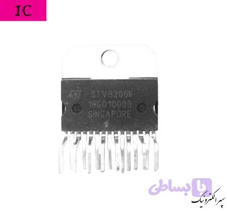 STV9306B