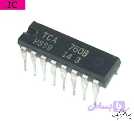 TCA760B
