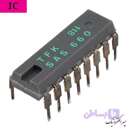 SAS660
