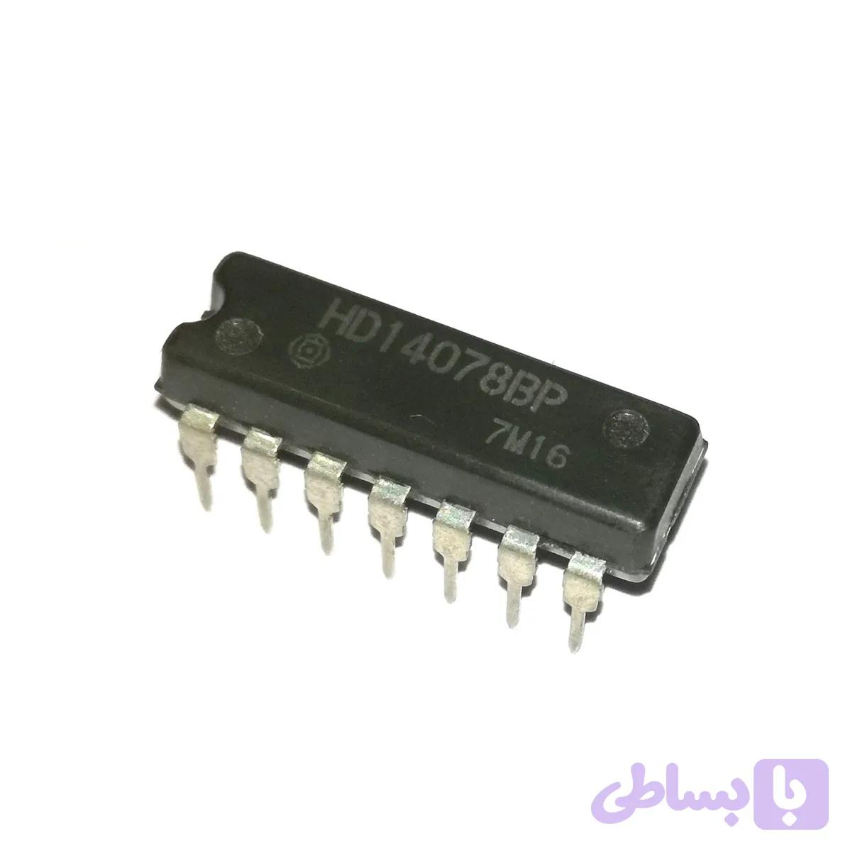 HD14078BP