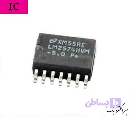 LM2574M-5.0