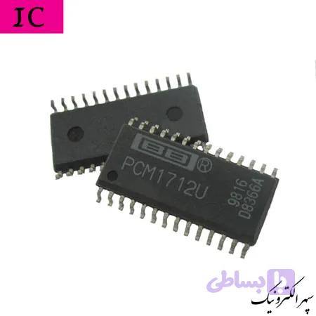 PCM1712U