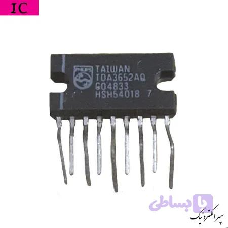 TDA3652AQ