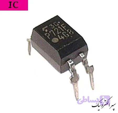 TLP721F