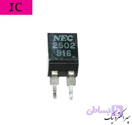 NEC2502