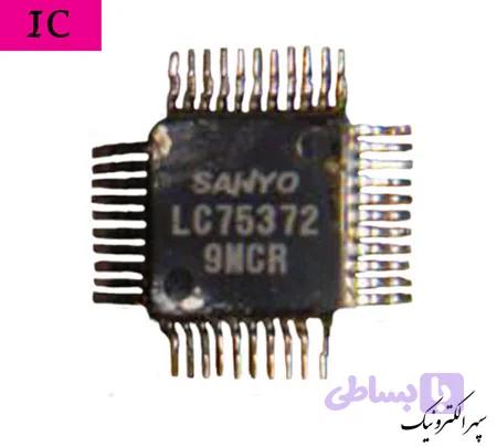 LC75372