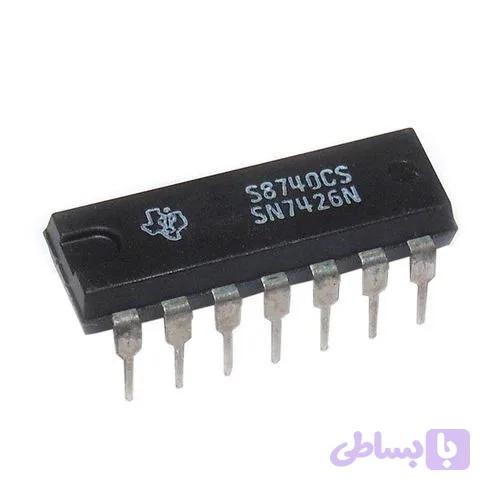 SN7426N