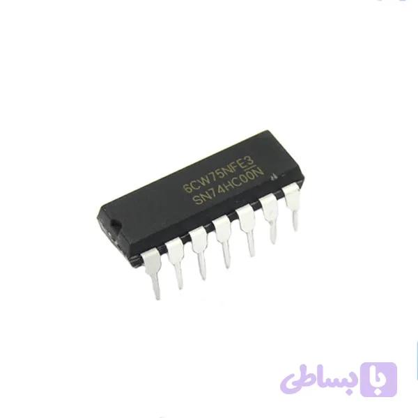 74HC00N ORG