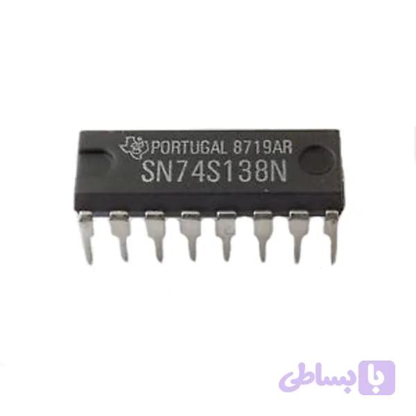 74S138N