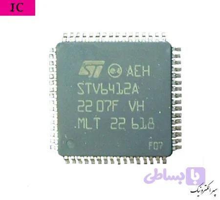 STV6412A