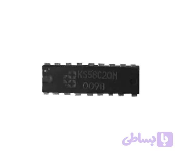 KS58C20N