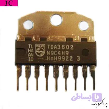 TDA3602