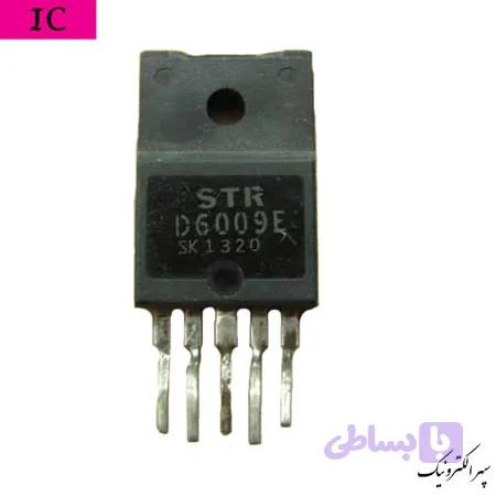 STRD6009E