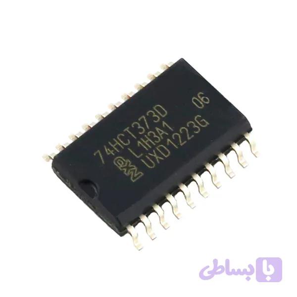 74HCT373D