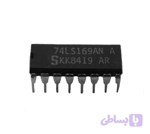 74LS169AN