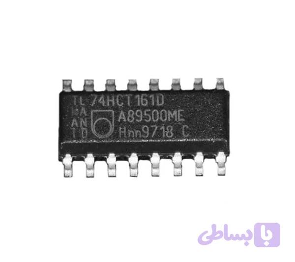 74HCT161D