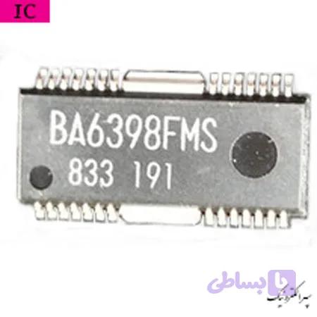 BA6398FMS