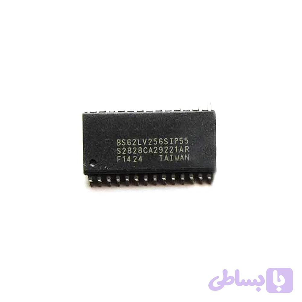 BS62LV256SIP55 BSI