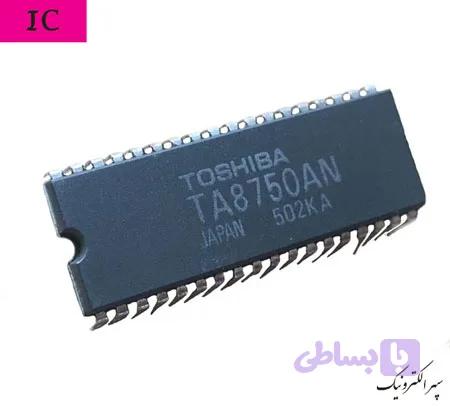 TA8750AN