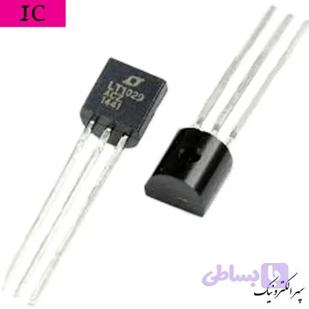 LT1029ACZ