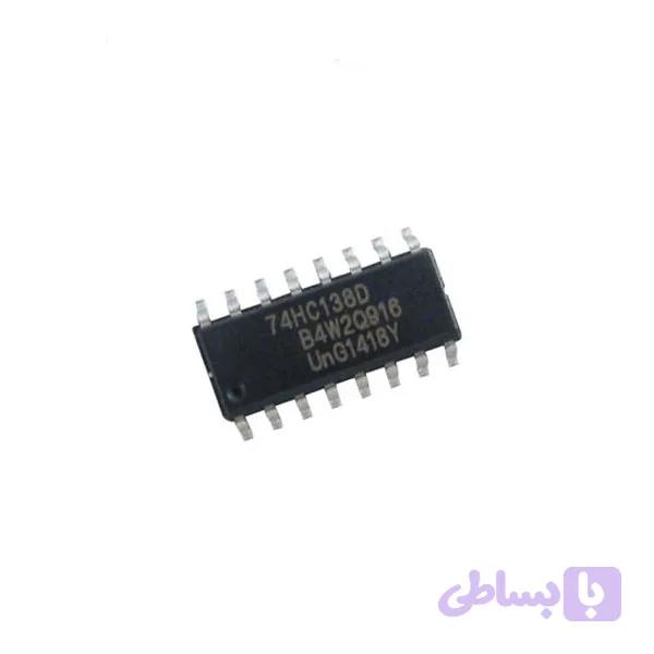 74HC138D