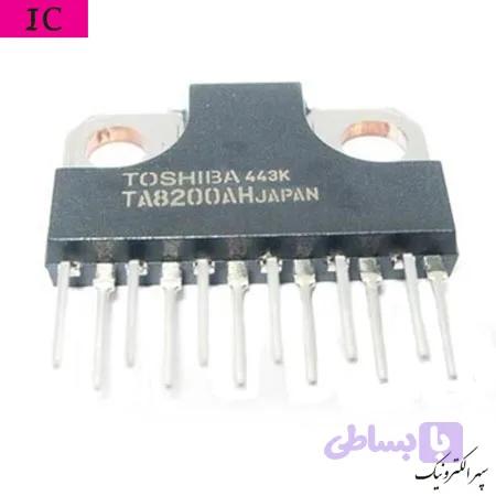 TA8200AH