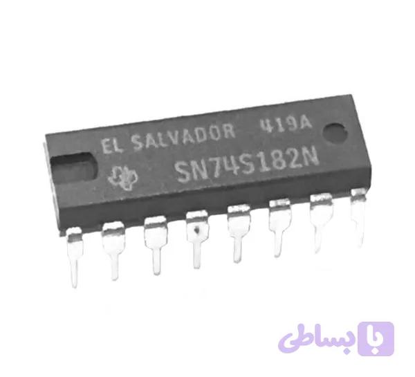 74S182N
