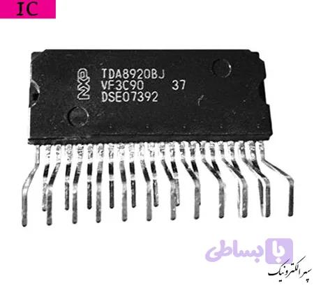 TDA8920BJ
