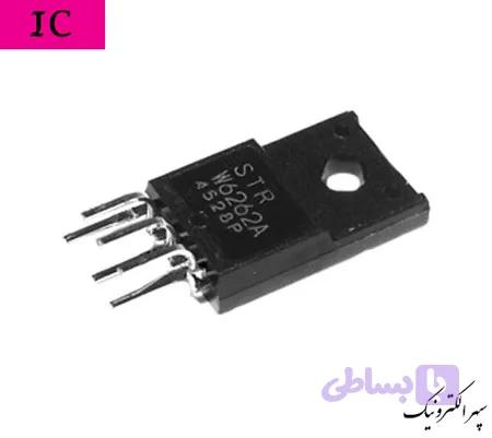 STRW6262A
