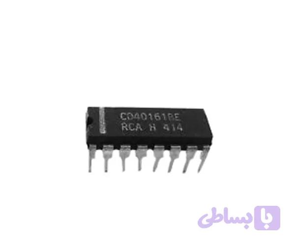 CD40161BE