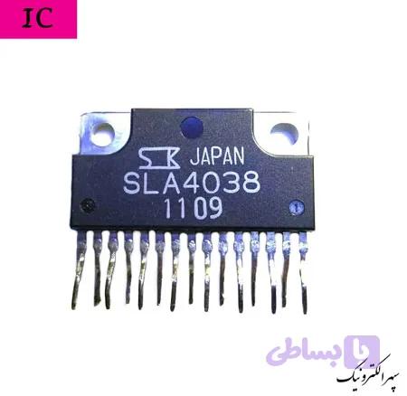 SLA4038