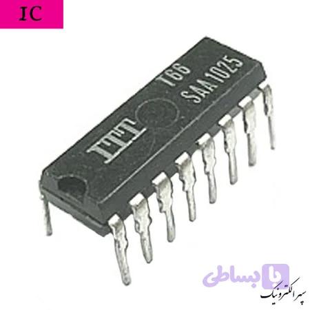 SAA1025
