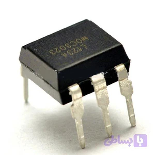 MOC3023