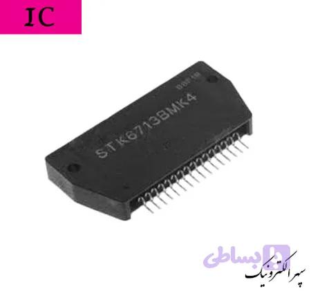 STK6713BMK4