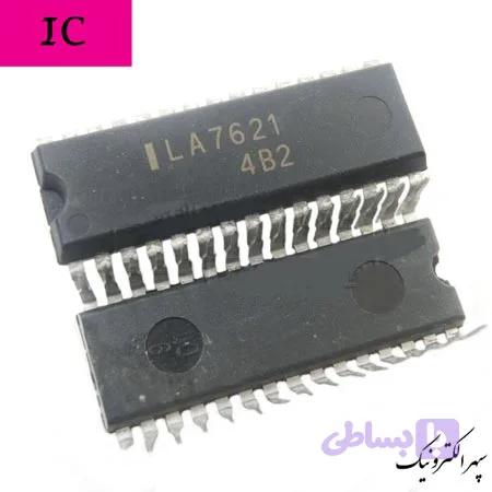 LA7621