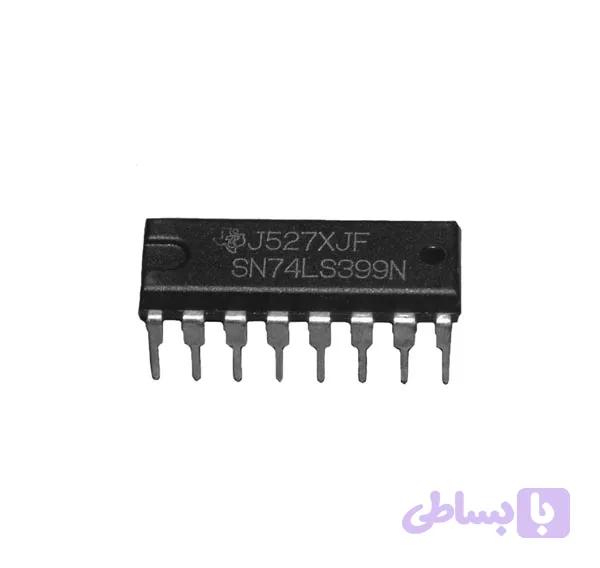 74LS399N
