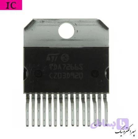 TDA7266S