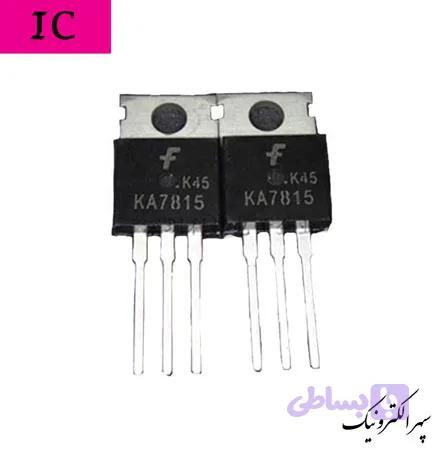 KA7815