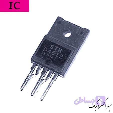 STRD4512