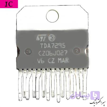 TDA7295