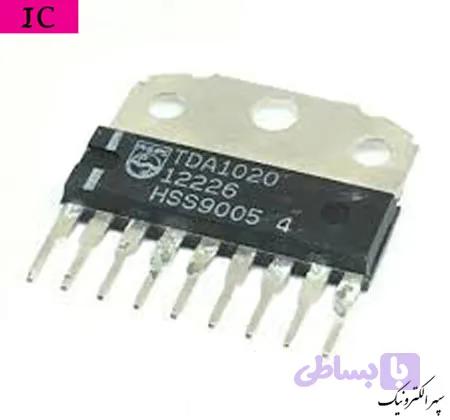 TDA1020